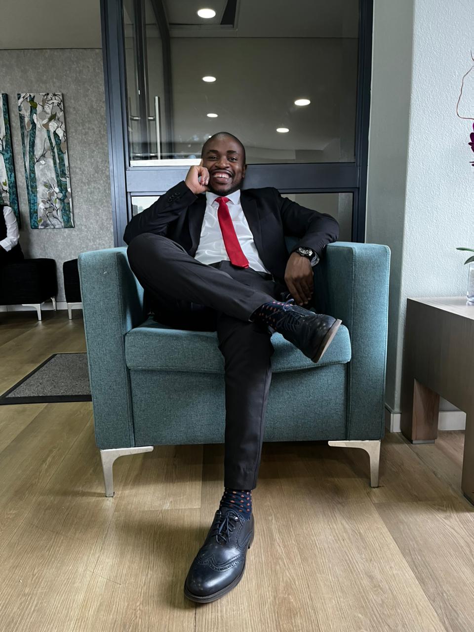 Prince Hlatshwayo